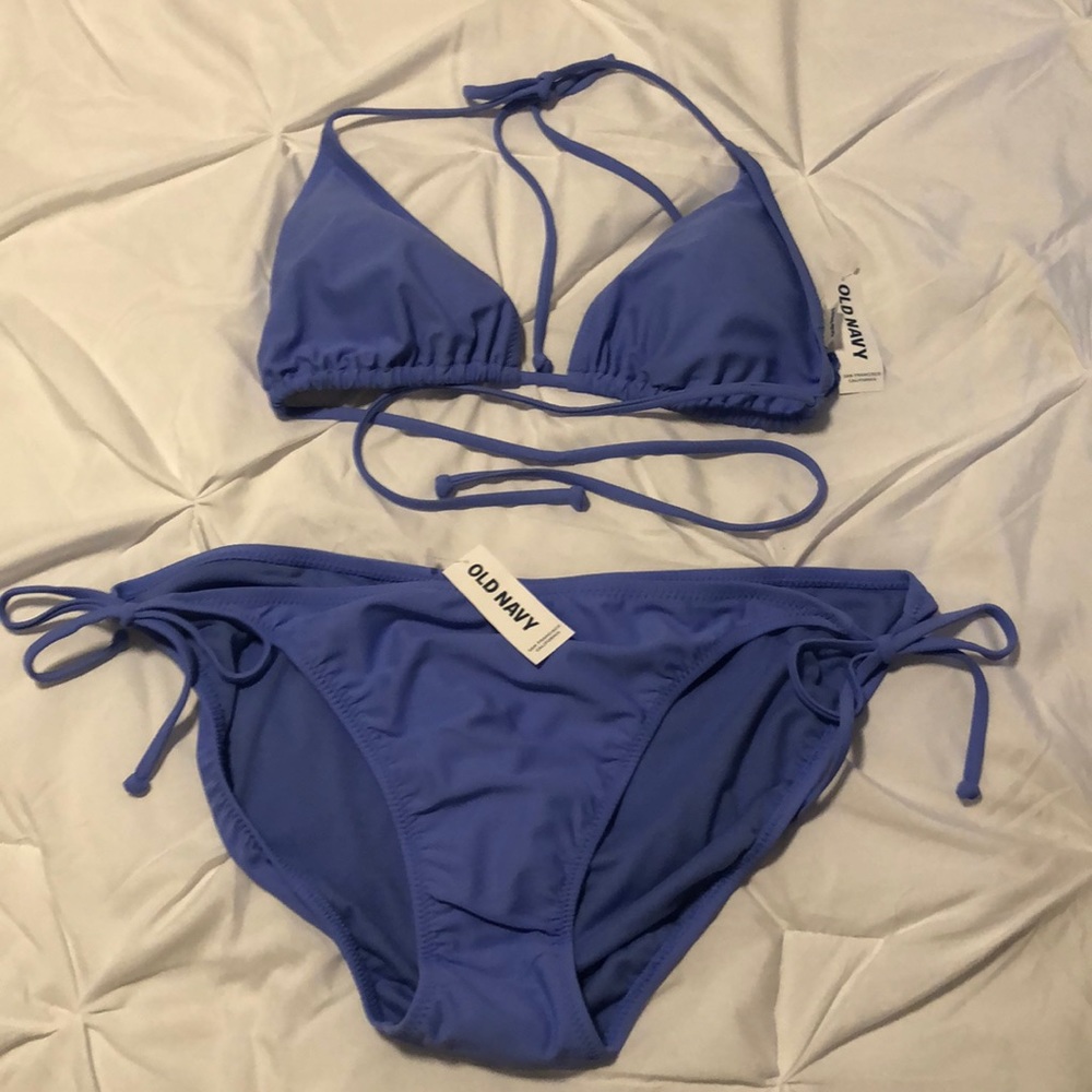 Old Navy Bikini NWT